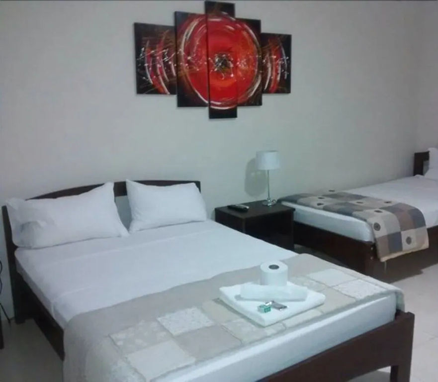 Montealis Hotel Boutique - Général