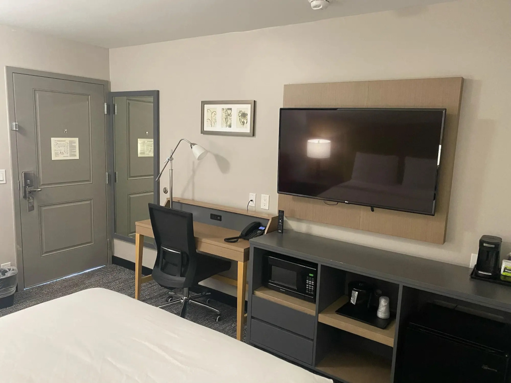 Country Inn & Suites by Radisson, Vallejo Napa Valley, CA - Général