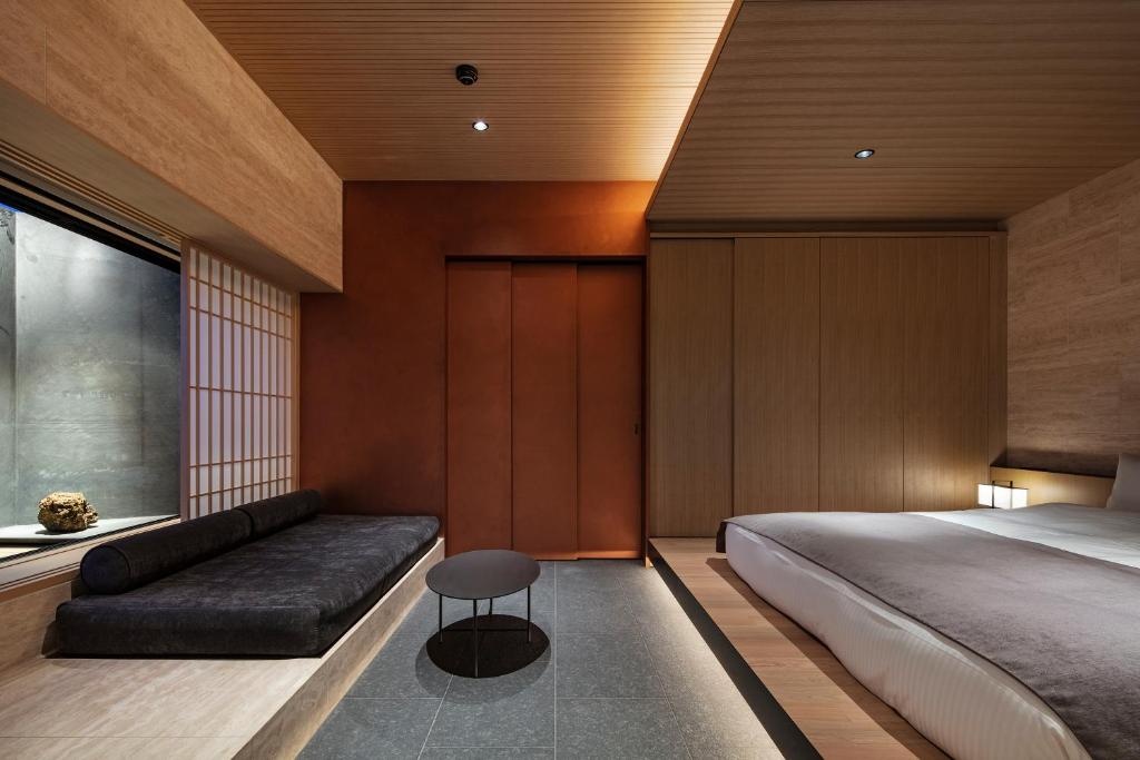 Hotel tou nishinotoin kyoto 사진 14