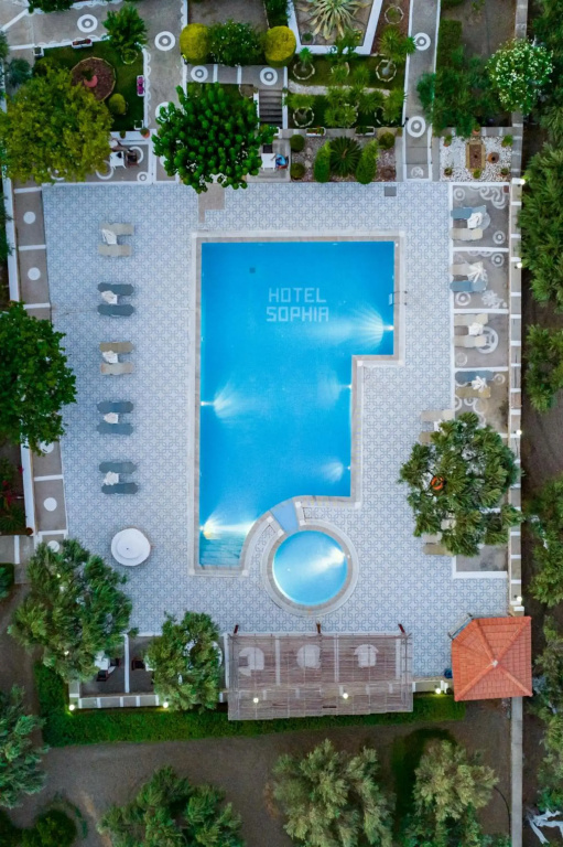 Hotel photo 14