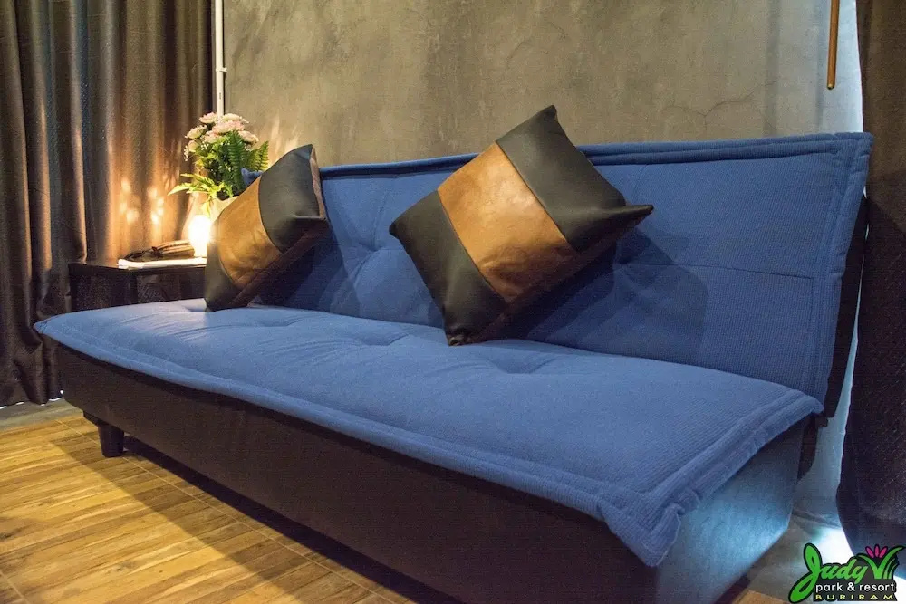 Buriram Judypark and Resort - Chambres