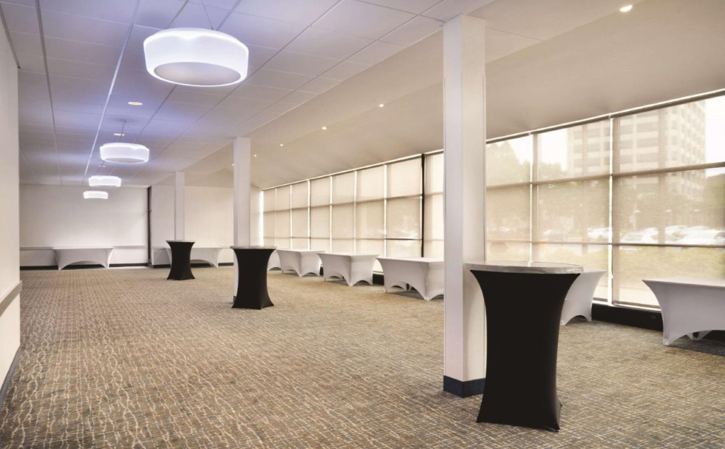 Radisson Hotel La Crosse - Général