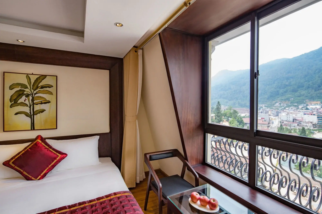 Hotel photo 8