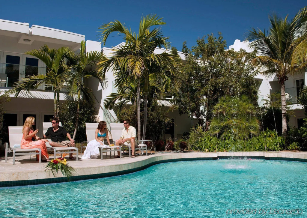 Santa Maria Suites - Général