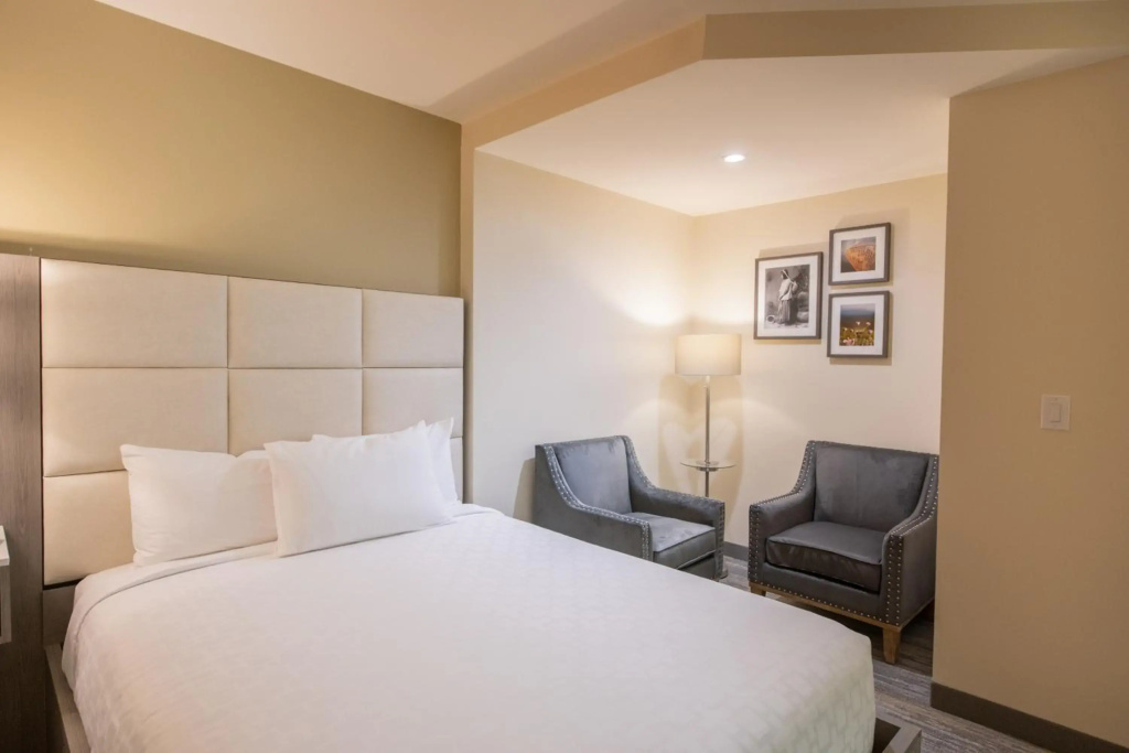 Apache Gold Resort Hotel - Général