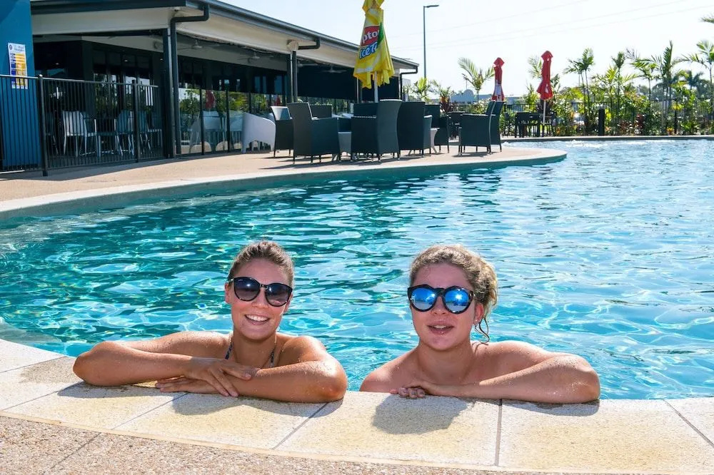 Beach & Waterfront