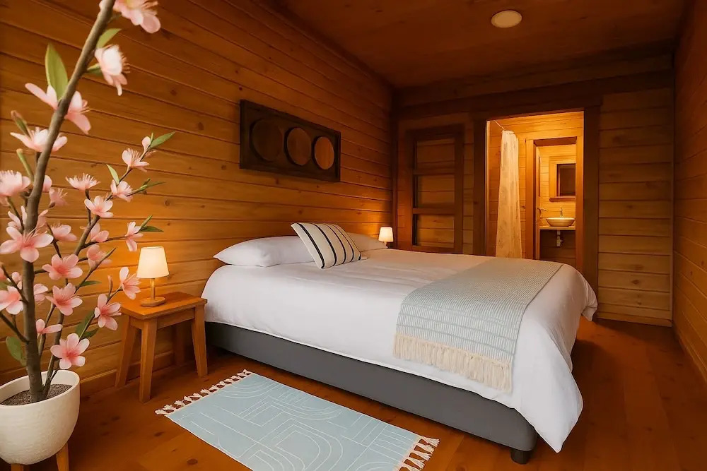 Calafate Lodge Patagonia — фото 5