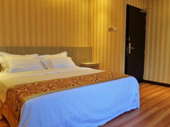 Mandarin Hotel