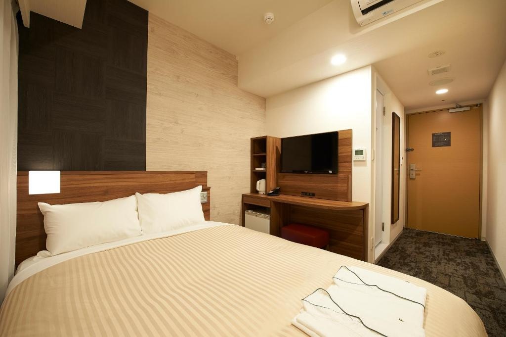 Sotetsu Fresa Inn Kitahama 사진 2