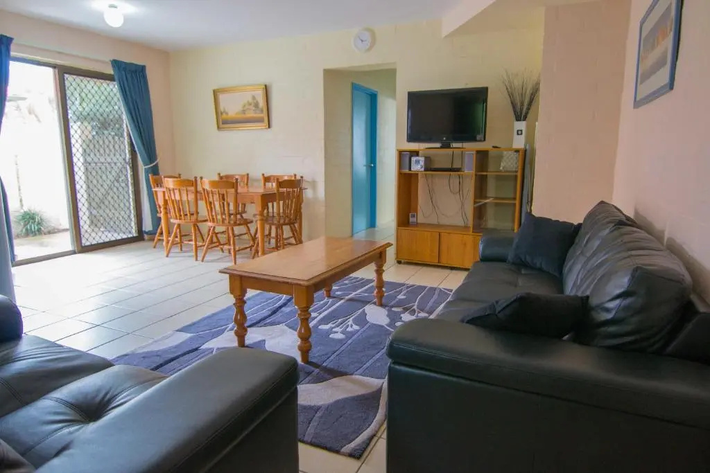 Mandurah Family Resort - Chambres