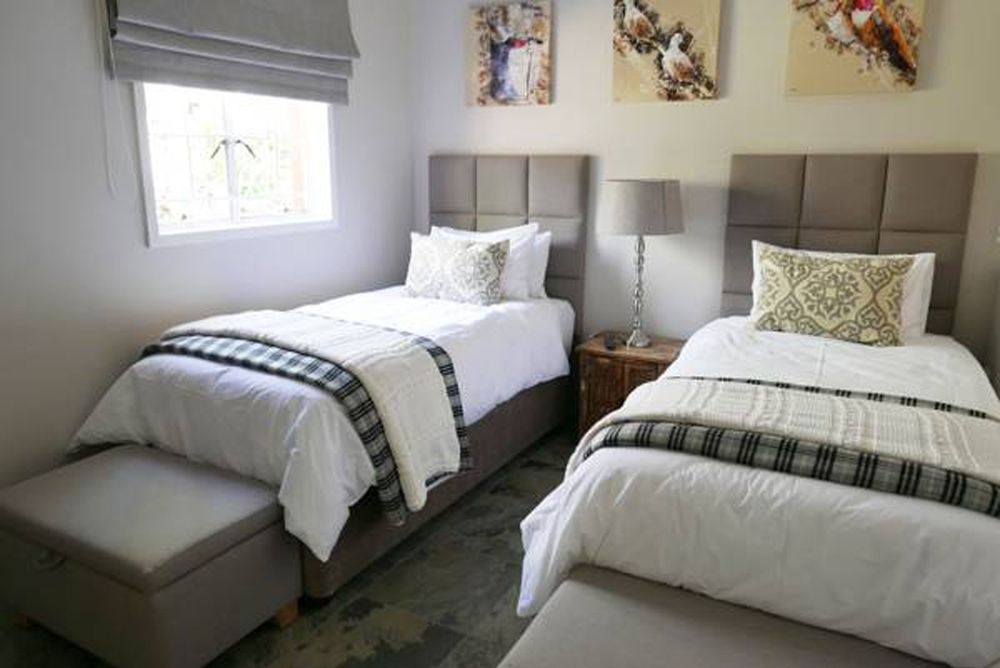 Waterside Cottages — 5