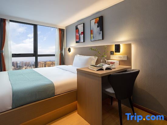 Executive Suite with view