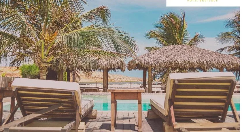 Zebra Boutique Hotel - Général
