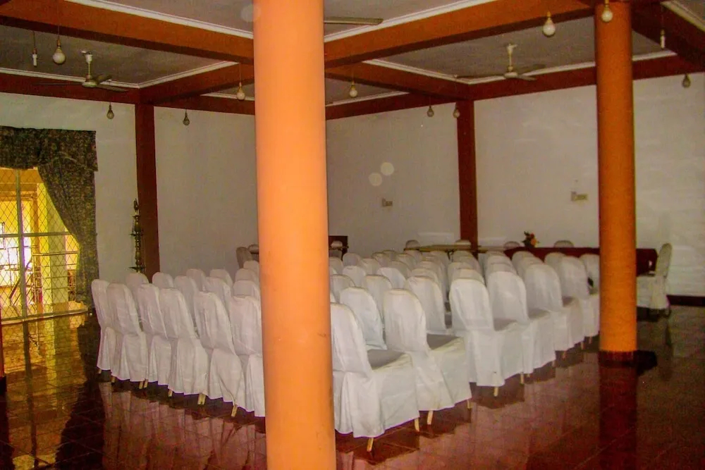 Hotel Mahawasala - фото 20