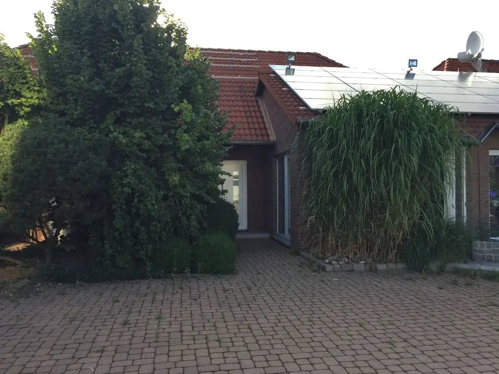Modern House Gehrden - Général