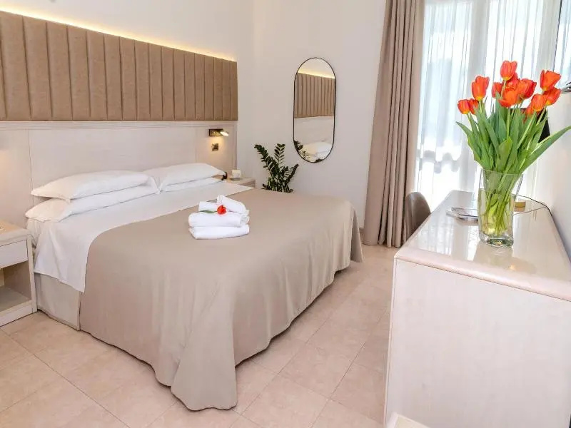 Hotel Falli — 2
