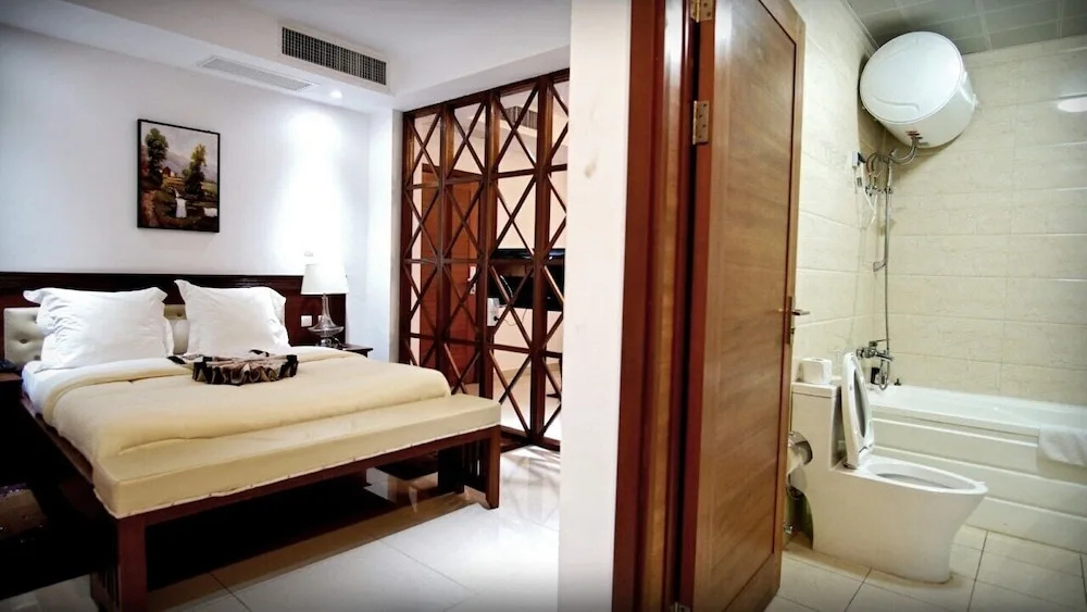 Hotel photo 8
