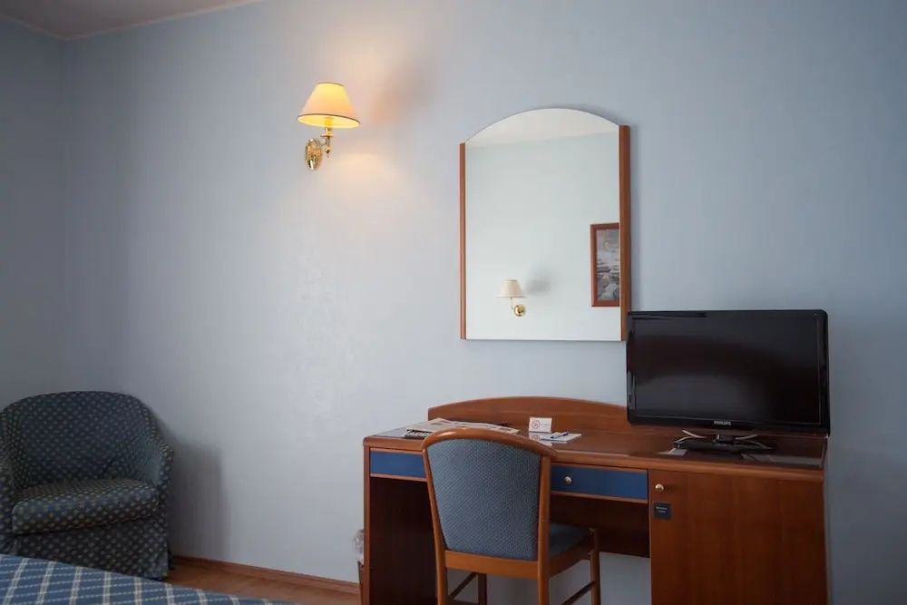 Hotel Levante - Chambres
