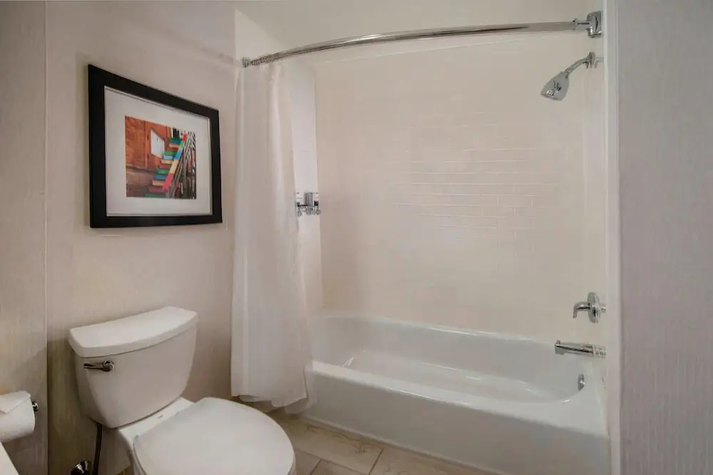 Four Points by Sheraton Newark Christiana Wilmington - Chambres