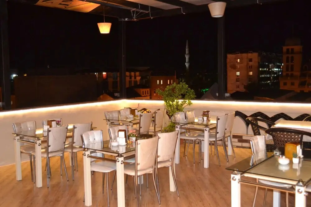 Hotel photo 18