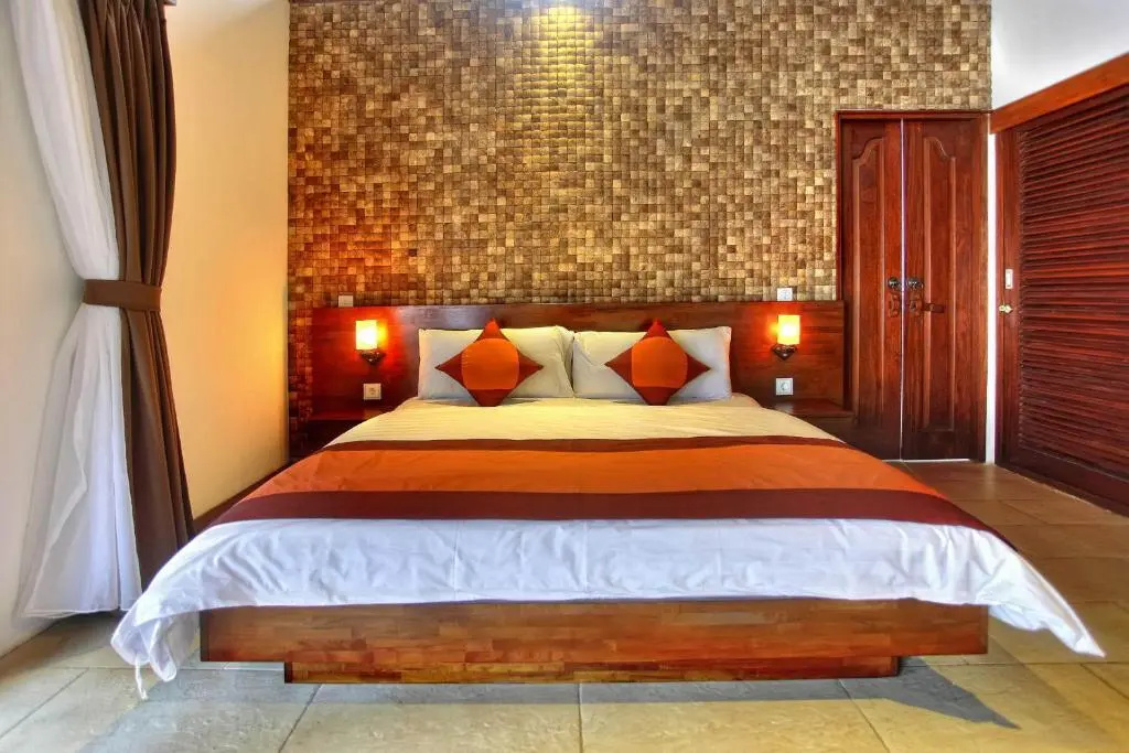 Villa Esperanto Seminyak — фото