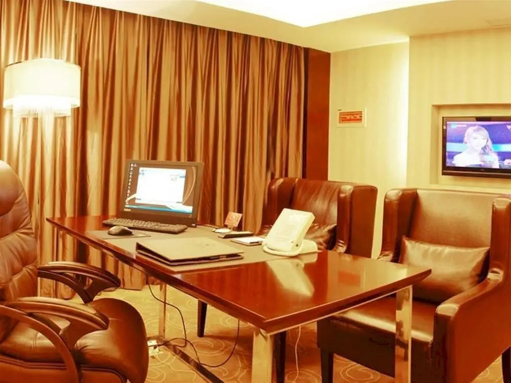 Sinkal Crown Hotel - Général