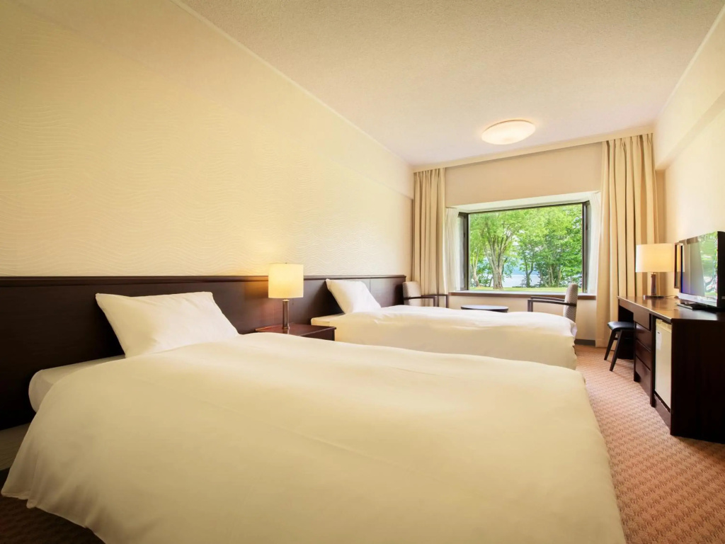 Towada Prince Hotel - Général
