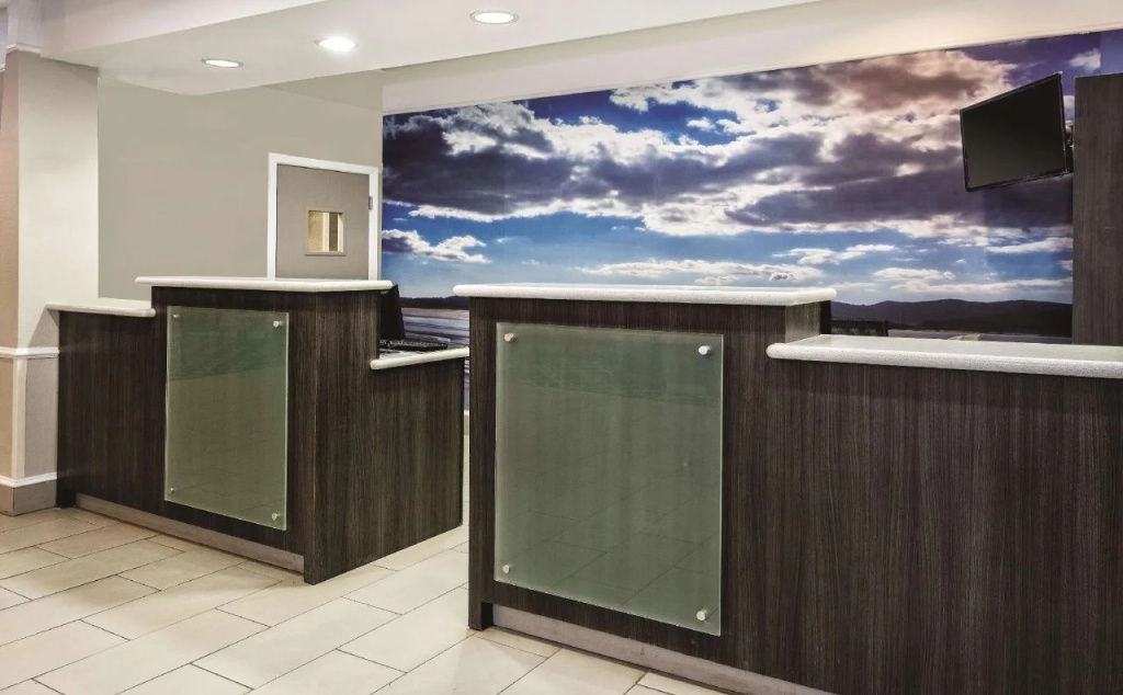 Quality Inn and Suites - Général