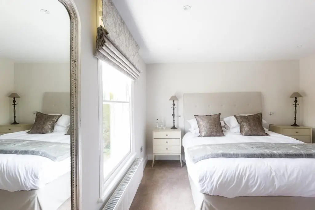 The Goudhurst Inn