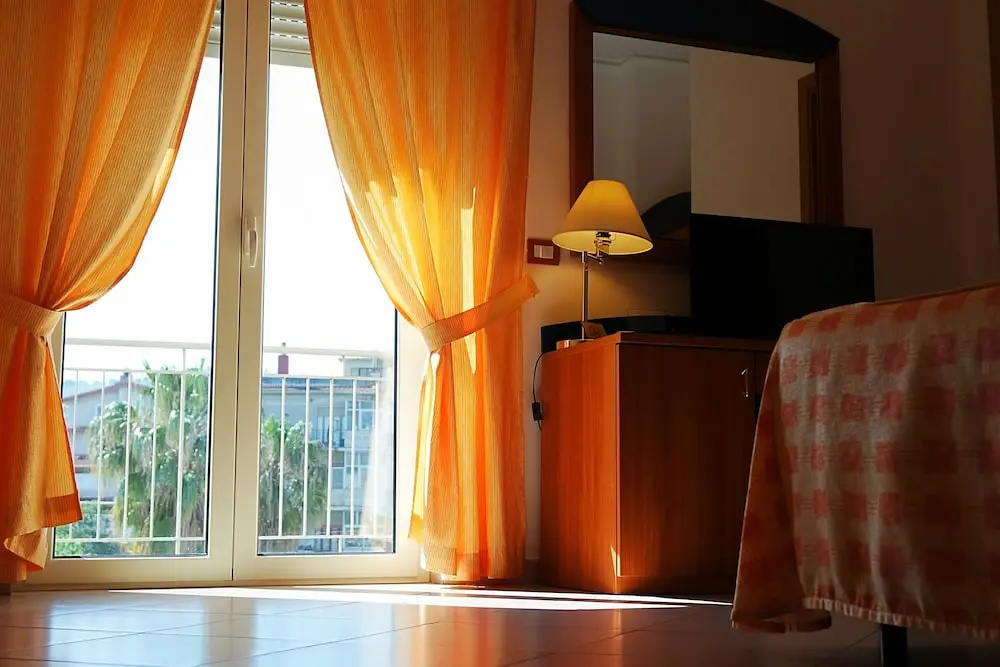 Hotel Sait - Chambres