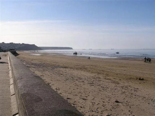 Beach & Waterfront