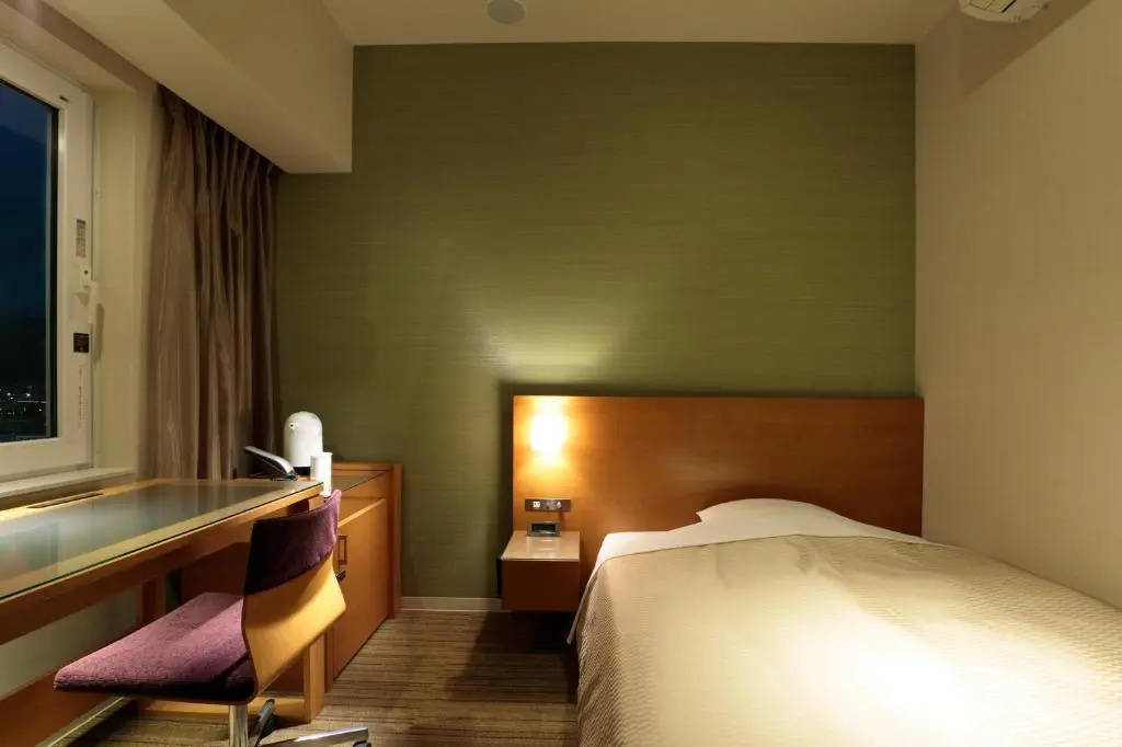 Candeo Hotels Chino - Chambres