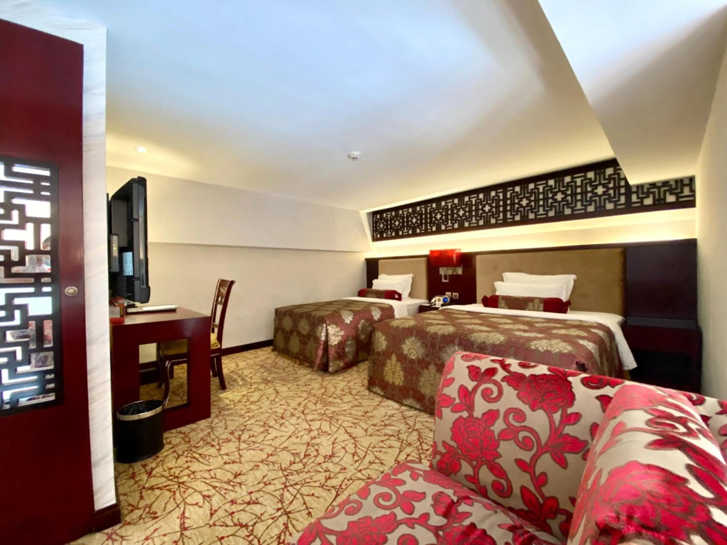 Hotel photo 21