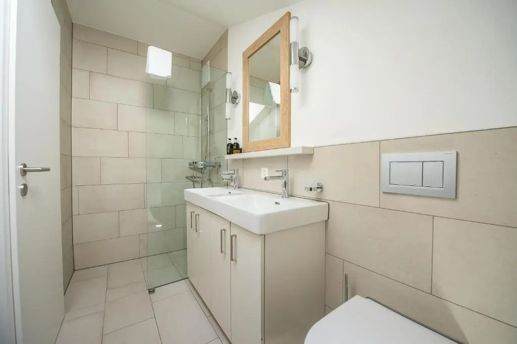 Hotel La Siala - Chambres