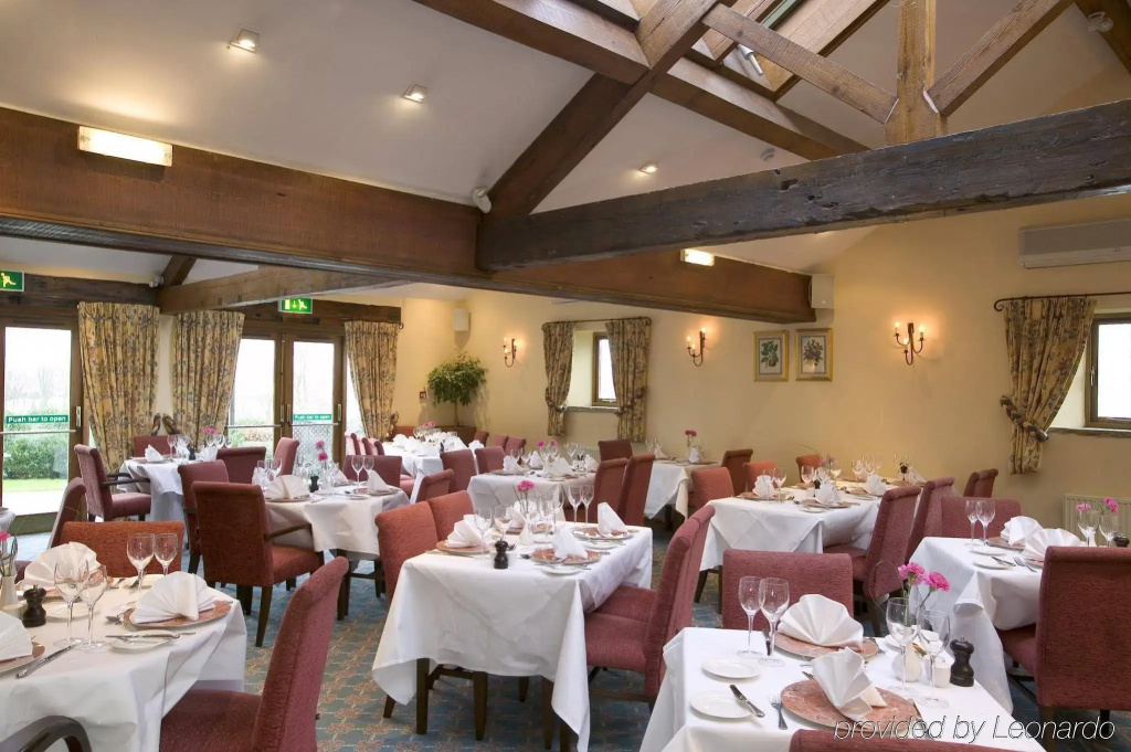 Mercure Barnsley Tankersley - Général