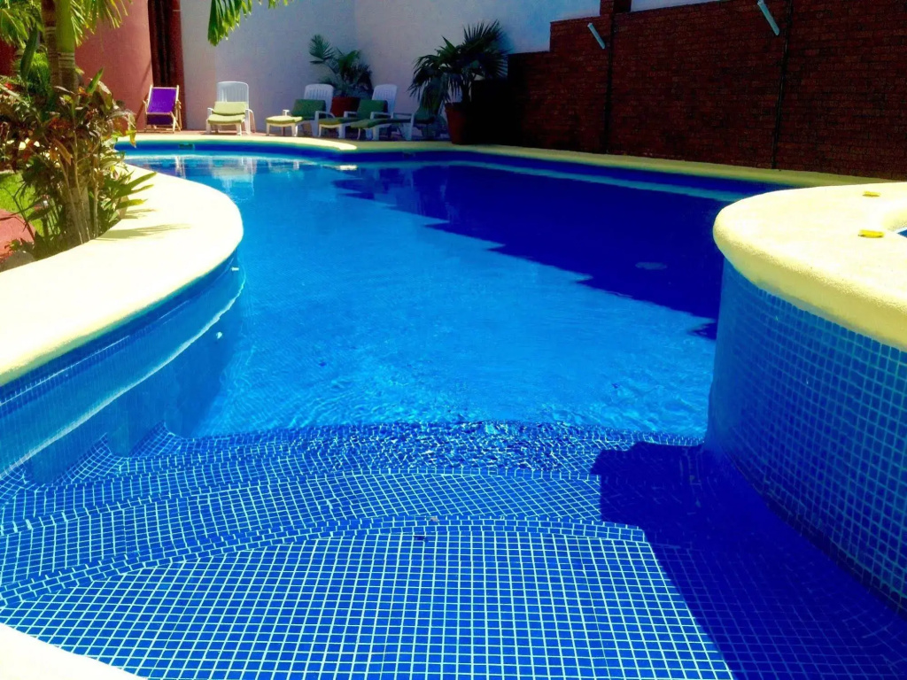 Hotel y Suites Los Encantos - Général