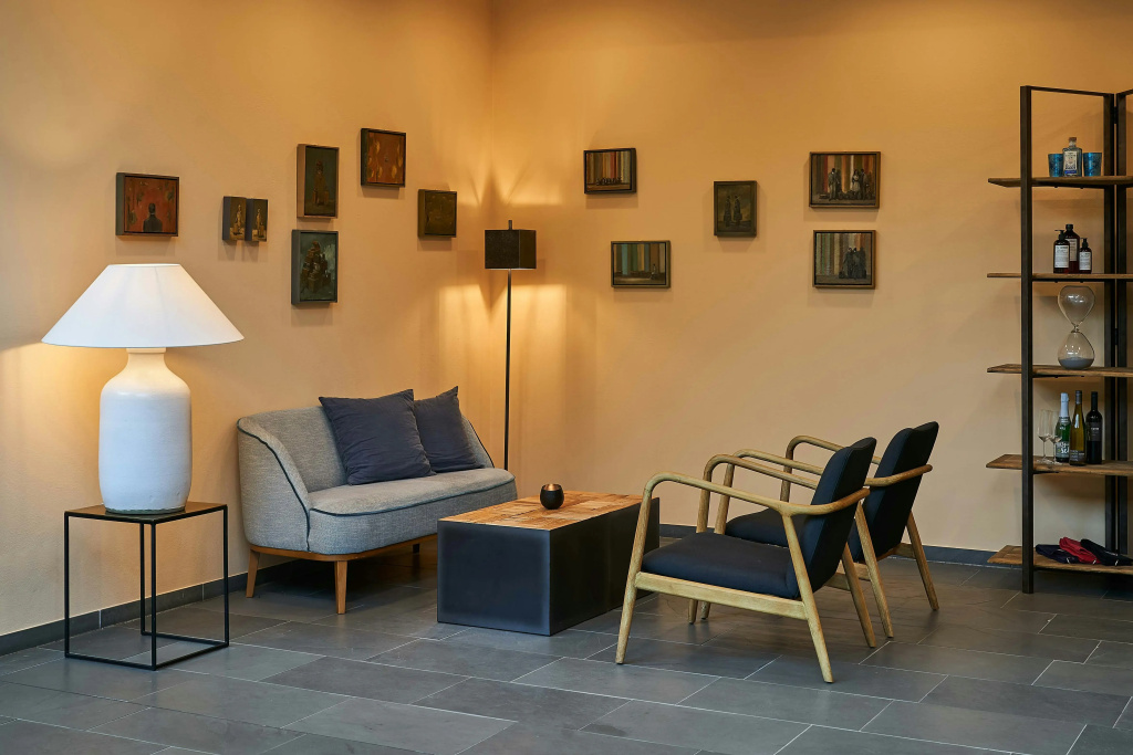 Hotel Freigeist Northeim - Général