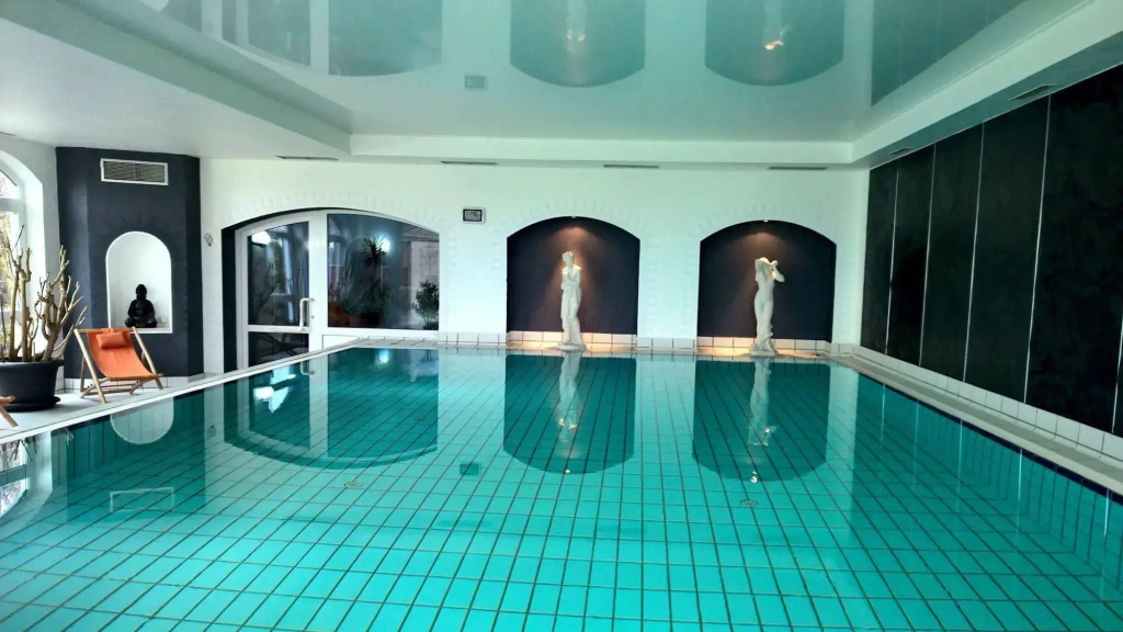 Aparthotel Wattwurm - Général