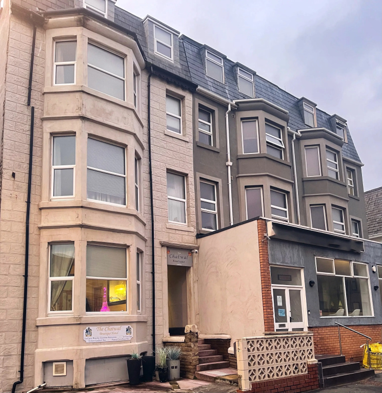Hotel photo 21