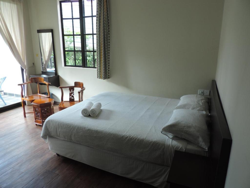 Cameronian Inn