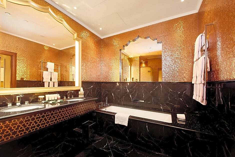 Waldorf Astoria Ras Al Khaimah