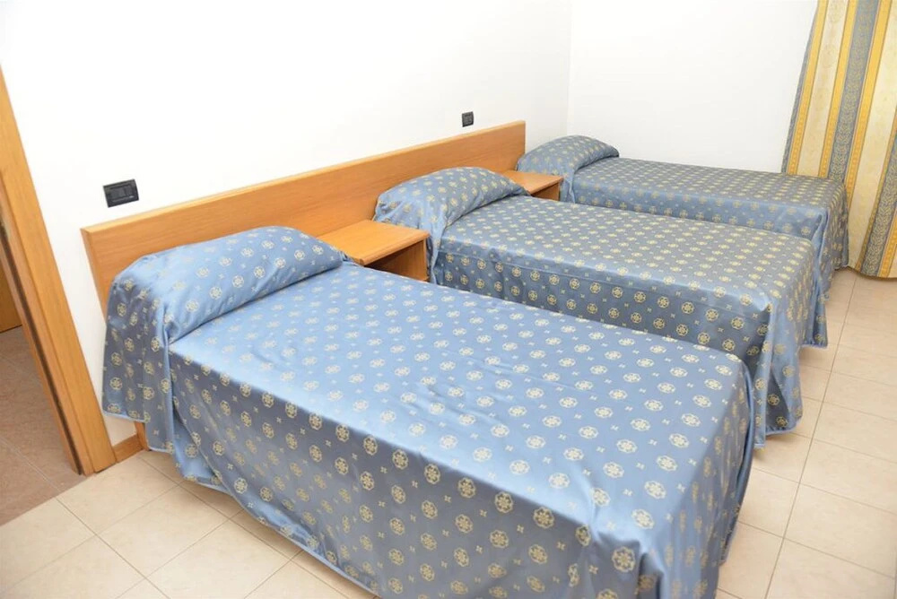 Hotel Clodi