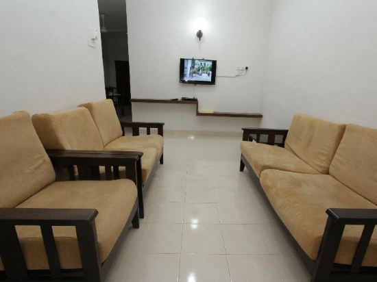 White Lodge