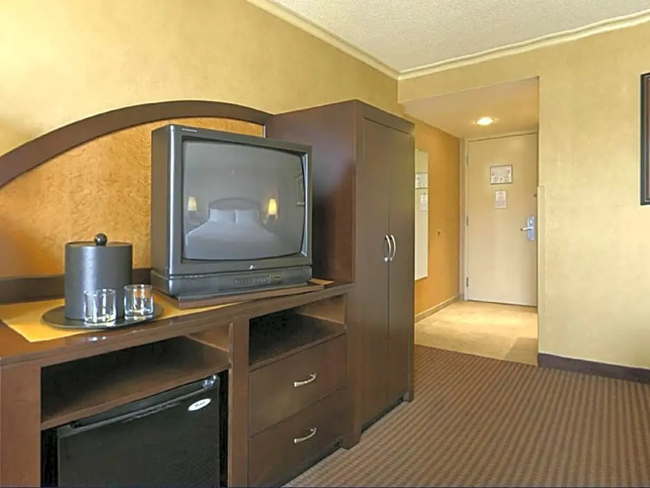 Blue Chip Casino Hotel and Spa - Chambres