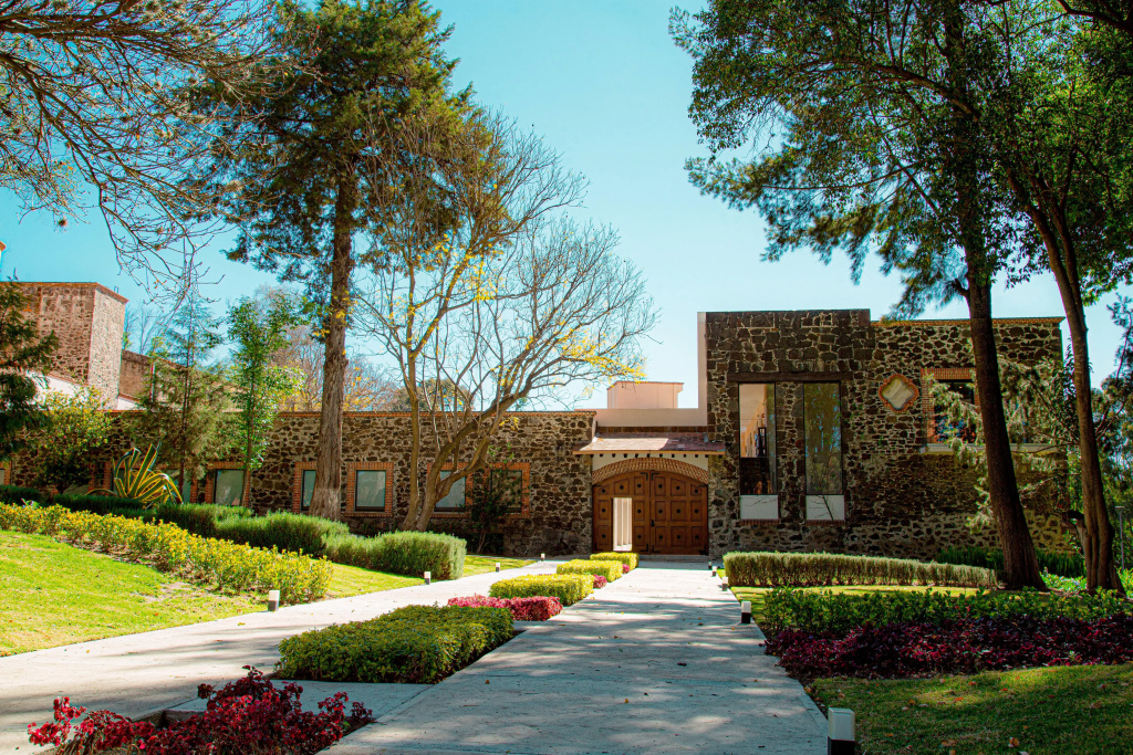 Holiday Inn Tlaxcala by IHG - фото 25