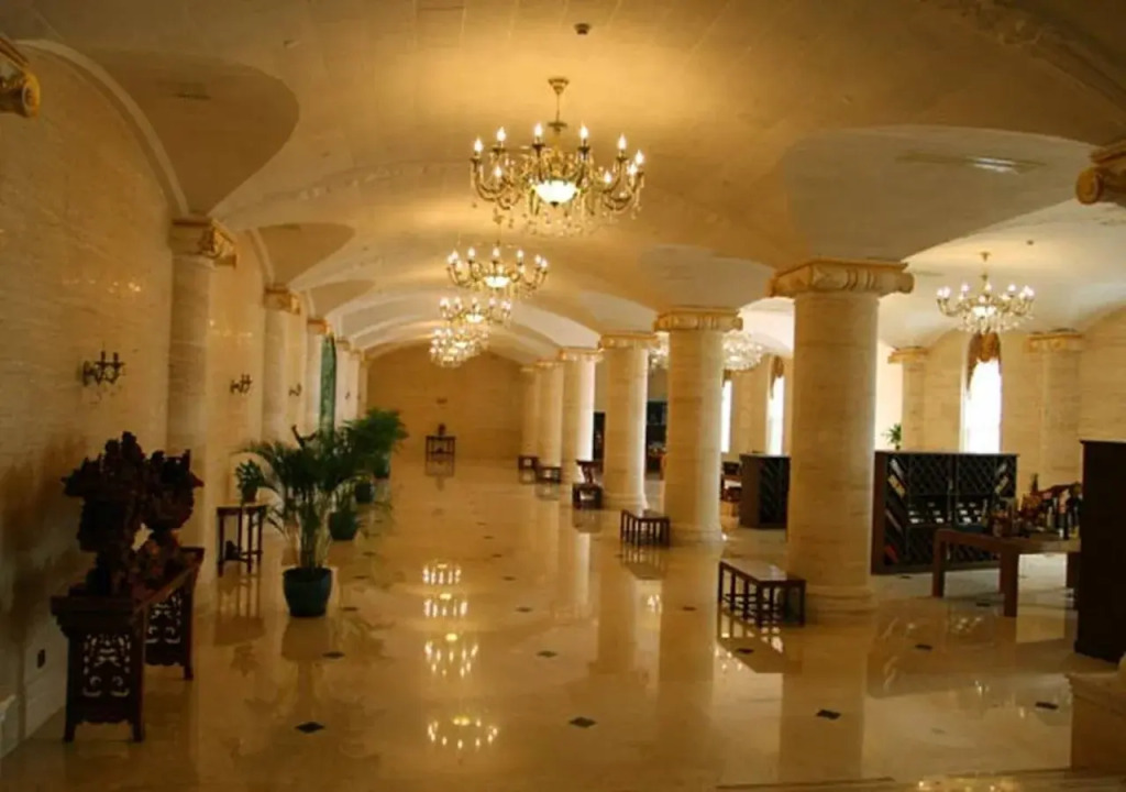 Chateau Changyu AFIP - фото 3