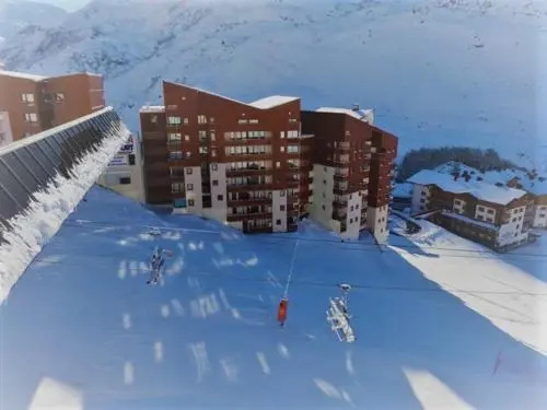 Apartment Ski soleil 76