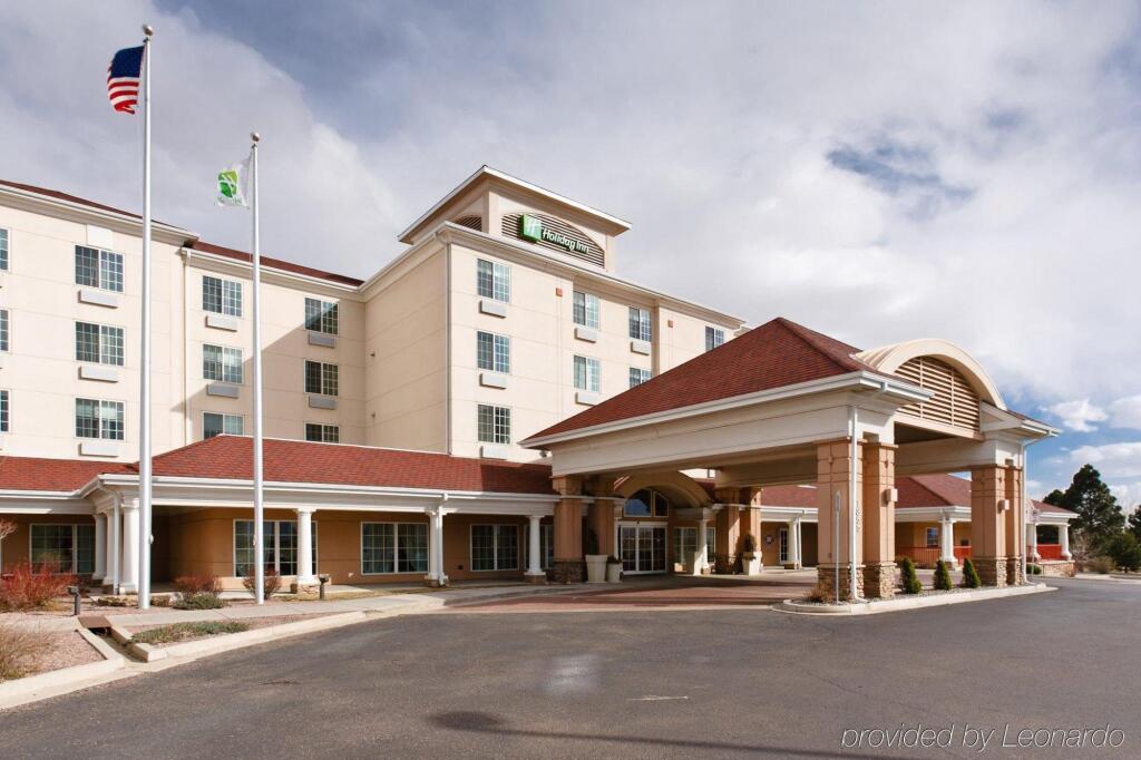 Holiday Inn Colorado Springs Airport, an IHG Hotel image