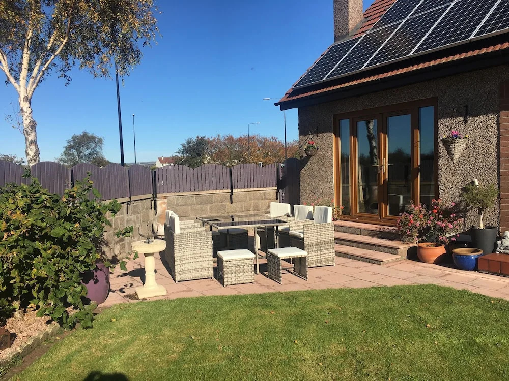 Greenbank B&B