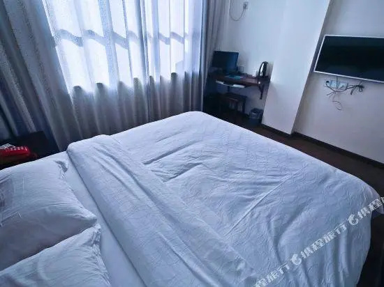 Tianyi Hotel Zhangjiajie
